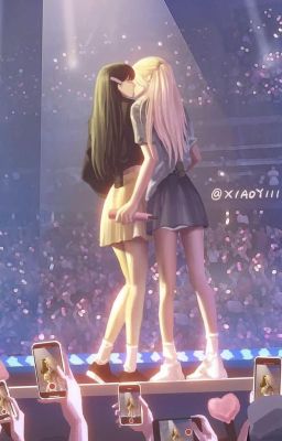 [Chaelisa][Futa] Vì Sao Đưa Ai Tới? (cover)