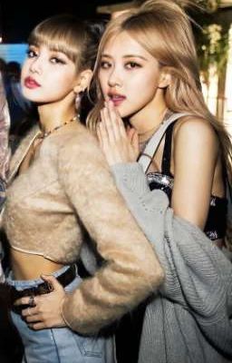 [ChaeLisa] IS IT ALL OR NOTHING ?