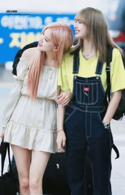 [Chaelisa] Sủng Vật Của Đại Tiểu Thư (cover) 