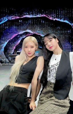 |ChaeLisa| Thầy....Anh Thật Biến Thái