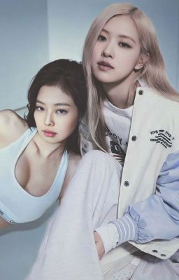 CHAENNIE 