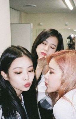 [ CHAENNIE / CHAESOO ] ( Ver ): Suối Nước Nóng 🔞 