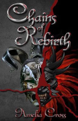 Chains of Rebirth (Dusk Series - Book 8)