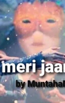 Chal meri jaan❤ ( Completed)