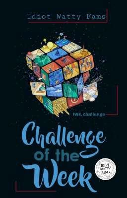 Challenge of The Week