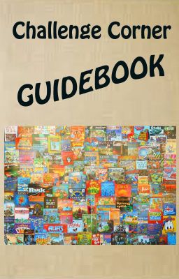 ChallengeCorner Guidebook