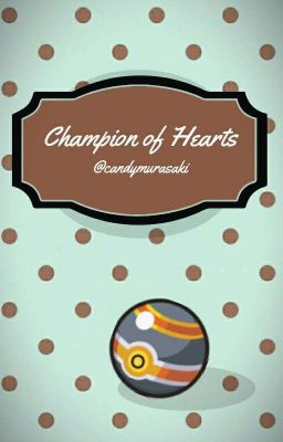 Champion of Hearts 