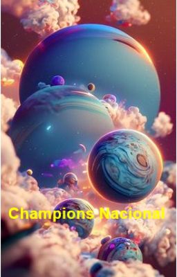 Champions Nacional.