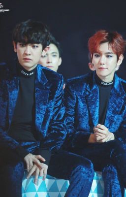 [ChanBaek] 6 năm 14 ngày