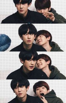 | ChanBaek |  Amore Mio