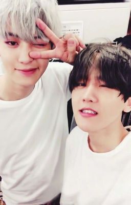 CHANBAEK [ CHUYỂN VER ] Tổng tài bá đạo của tôi (H)