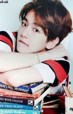 [ChanBaek] Định Mệnh