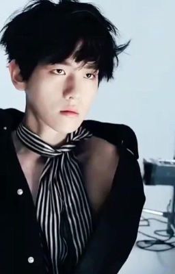 [ChanBaek] [Đoản] [Sủng, Ngọt]