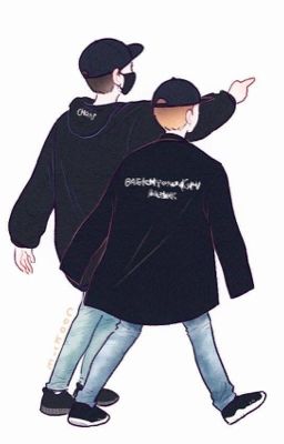 [ChanBaek_H] Dù đau nhưng vẫn cố chấp 