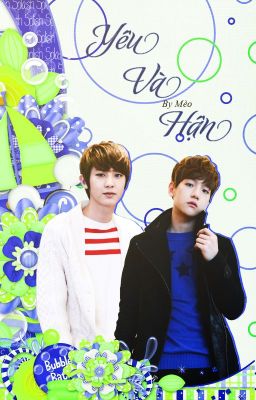 [ChanBaek] Hận và Yêu