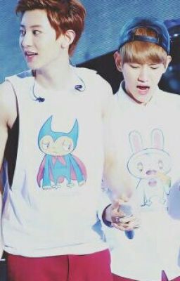 [CHANBAEK] Hợp đồng 100 ngày.