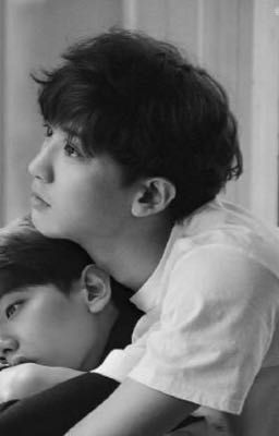 [ChanBaek] Một lần thôi (HE)