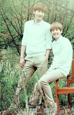 Chanbaek/Oneshot - Những mẩu giấy