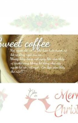 [CHANBAEK] {ONESHOT} Sweet coffee