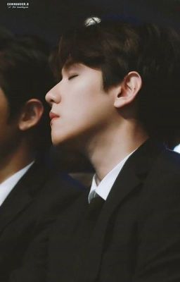 [ChanBaek] Thần Chết Mỉm Cười! Bà Xã Sát Thủ Của Tổng Tài Hắc Đạo