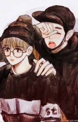 (Chanbaek)tình yêu tuyệt vời 