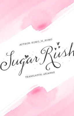 [ChanBaek | Trans] Sugar Rush
