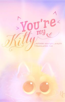 [ChanBaek | Trans] You're My Kitty