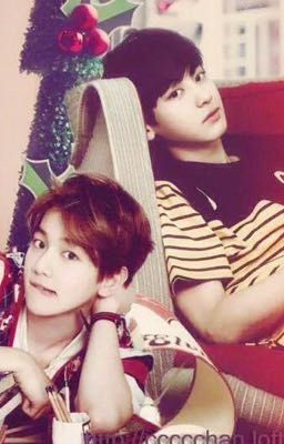 [ ChanBaek ] Xếp À ! Tha Cho Em Đi !