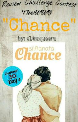  Chance #ReviewContestTheWWG