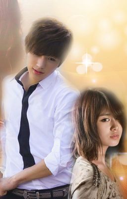 Chàng giảng viên cầm thú của tôi - Myungyeon ver