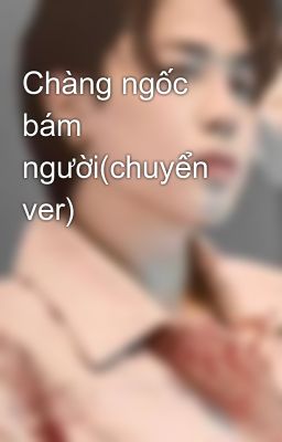 Chàng ngốc bám người(chuyển ver)