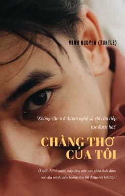 Chàng thơ của tôi ( my muse)