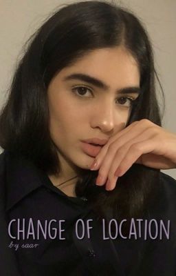 Change of Location - Pedri González