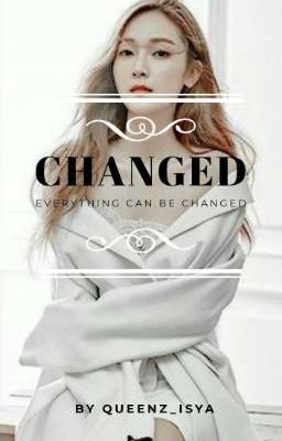 CHANGED✔