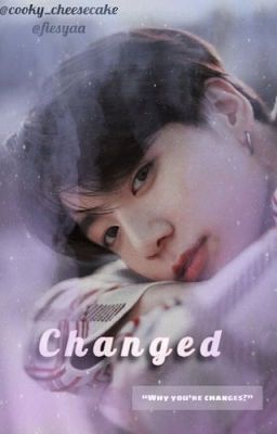 Changed  【 JJK 】 