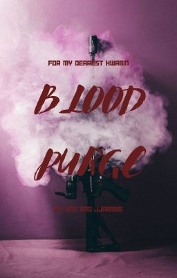 [changed version] [HwaBin] BLOOD PURGE