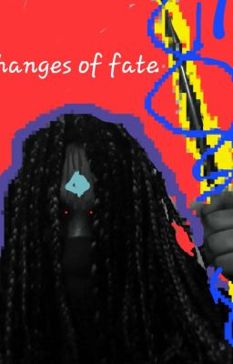  Changes Of Fate book 2