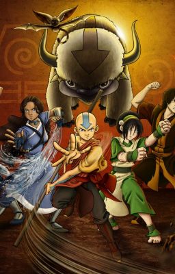 Changing the World (an Avatar the last airbender fanfic){On Hold}