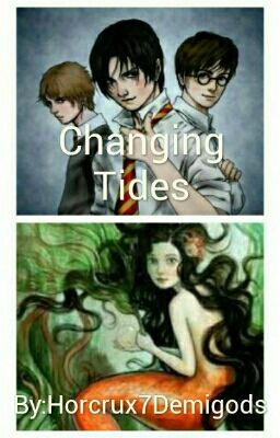 Changing Tides (Sirius Black)