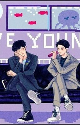 [[ 🌸CHANHUN 🌸]] MY YOUTH IS YOURS