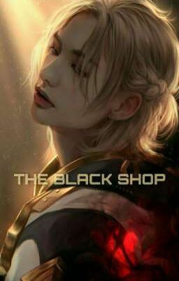 [chanhyun] social media | the black shop