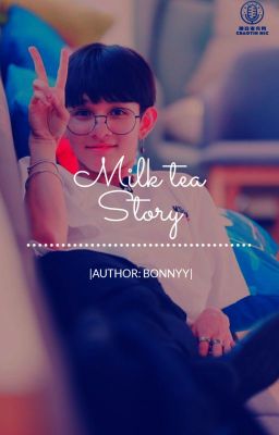 [chanmuel - milk tea story]