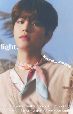[Chanseung] light.