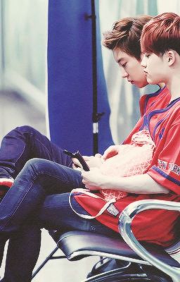 [CHANSOO][Drabble] I KNEW THIS WOULD BE LOVE