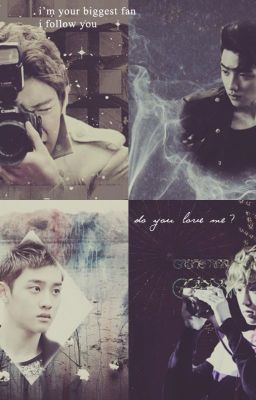 [CHANSOO][DRABBLE] NẮM TAY