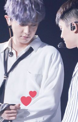 [CHANSOO] [ONESHOT] HÀNG TẶNG KÈM