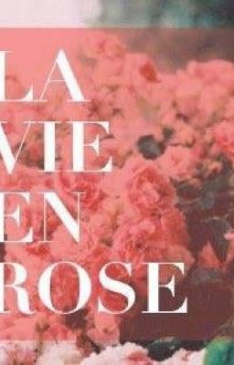 [CHANSOO] [Oneshot] La Vie En Rose