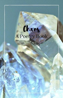 Chaos. A Poetry Book