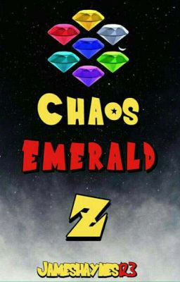 Chaos Emerald Z