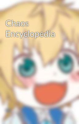 Chaos Encyclopedia